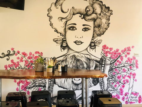 City Centre Motel Armidale - Tourism TAS 15