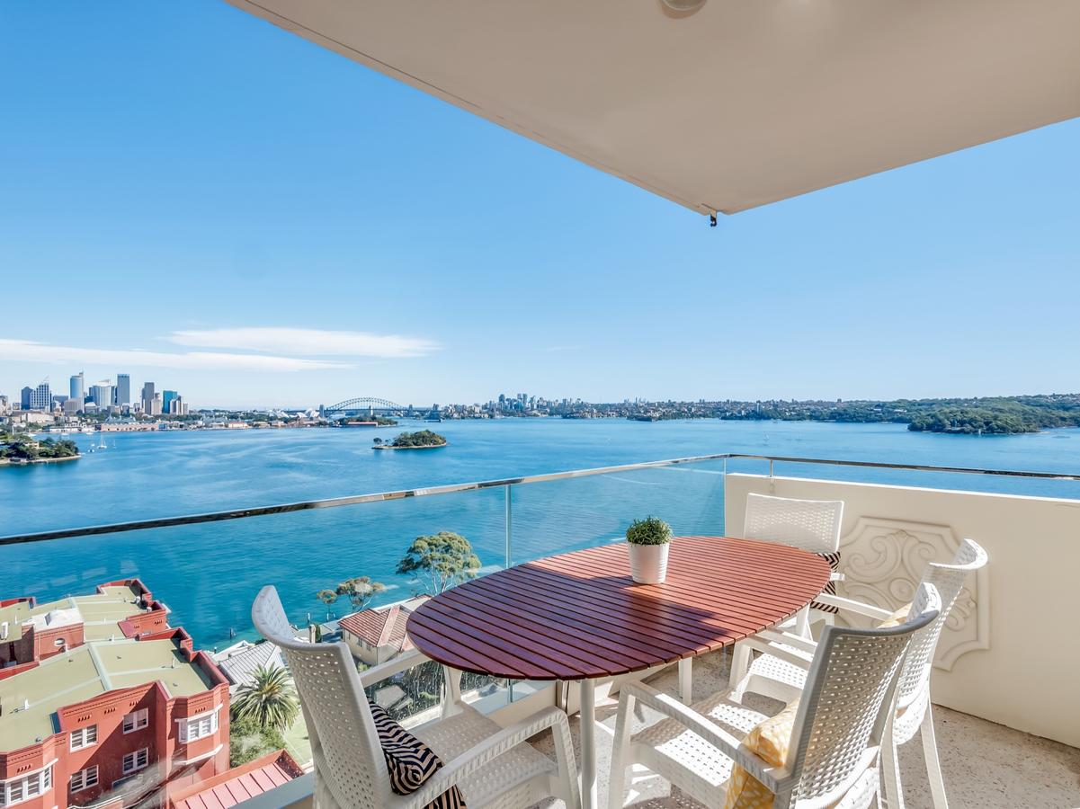 Point Piper NSW Tourism TAS