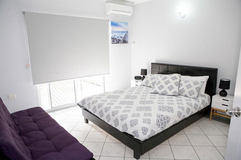Nightcliff Foreshore Getaway - McKay Gardens - Tourism TAS 11