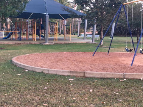 Nightcliff Foreshore Getaway - McKay Gardens - Tourism TAS 33