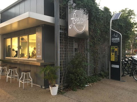Nightcliff Foreshore Getaway - McKay Gardens - Tourism TAS 19