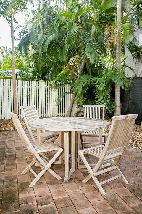 Nightcliff Foreshore Getaway - McKay Gardens - Tourism TAS 17