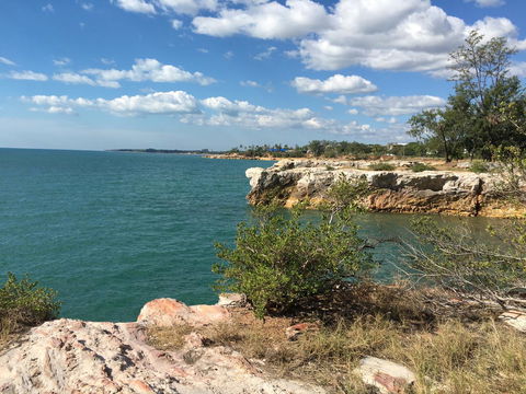 Nightcliff Foreshore Getaway - McKay Gardens - Tourism TAS 30