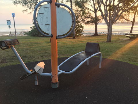 Nightcliff Foreshore Getaway - McKay Gardens - Tourism TAS 35