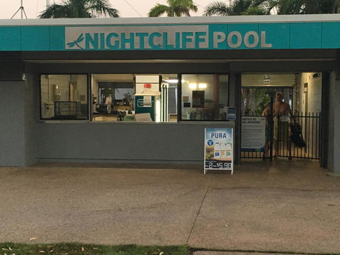 Nightcliff Foreshore Getaway - McKay Gardens - Tourism TAS 24