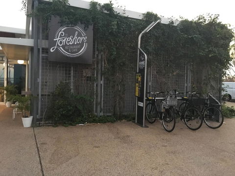 Nightcliff Foreshore Getaway - McKay Gardens - Tourism TAS 20