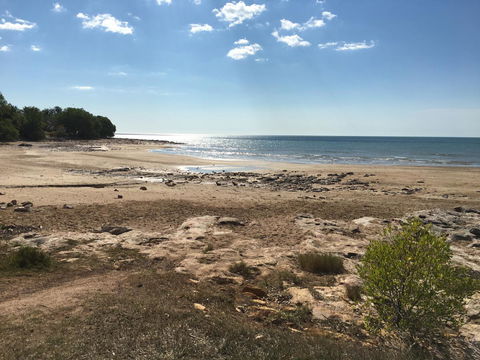 Nightcliff Foreshore Getaway - McKay Gardens - Tourism TAS 29