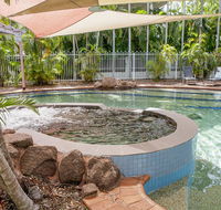 Nightcliff Foreshore Getaway - McKay Gardens - Tourism TAS