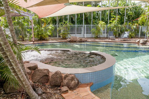 Nightcliff Foreshore Getaway - McKay Gardens - Tourism TAS 0
