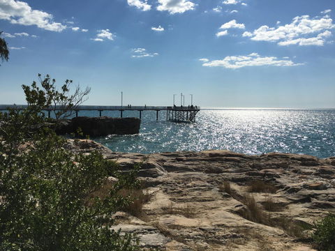 Nightcliff Foreshore Getaway - McKay Gardens - Tourism TAS 26