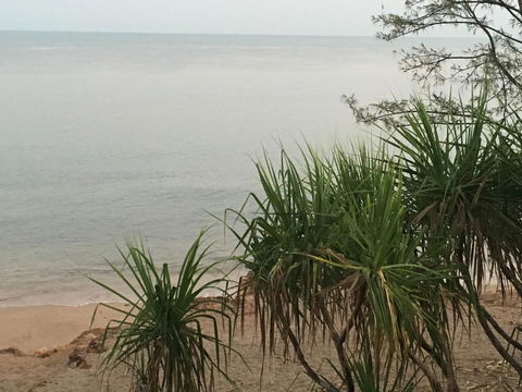 Nightcliff Foreshore Getaway - McKay Gardens - Tourism TAS 31