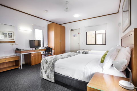 Mercure Darwin Airport Resort - Tourism TAS 19