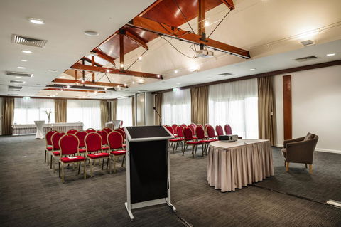 Mercure Darwin Airport Resort - Tourism TAS 38