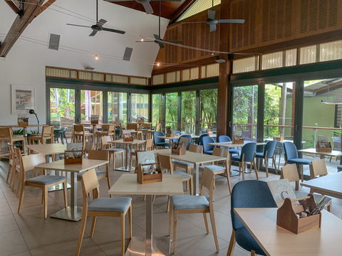 Mercure Darwin Airport Resort - Tourism TAS 9