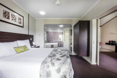 Mercure Darwin Airport Resort - Tourism TAS 14