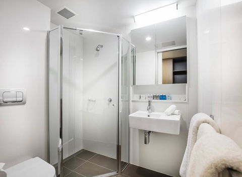 Mercure Darwin Airport Resort - Tourism TAS 5