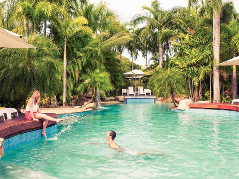 Mercure Darwin Airport Resort - Tourism TAS 0