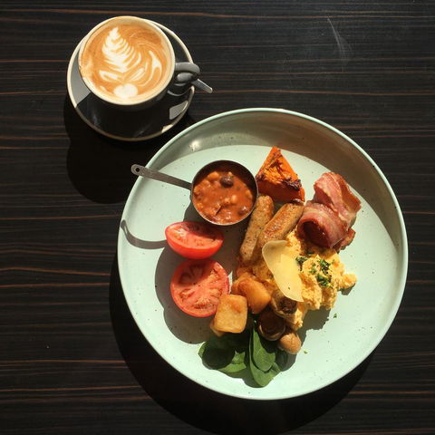 Mercure Darwin Airport Resort - Tourism TAS 35