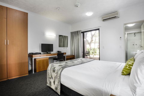 Mercure Darwin Airport Resort - Tourism TAS 26