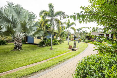 Mercure Darwin Airport Resort - Tourism TAS 1