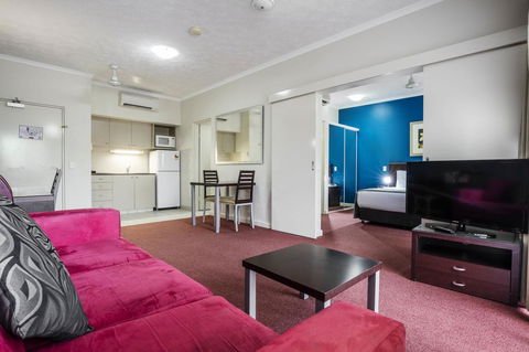 Mercure Darwin Airport Resort - Tourism TAS 33