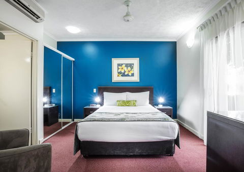 Mercure Darwin Airport Resort - Tourism TAS 32
