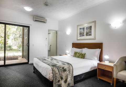Mercure Darwin Airport Resort - Tourism TAS 28
