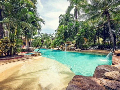 Mercure Darwin Airport Resort - Tourism TAS 41