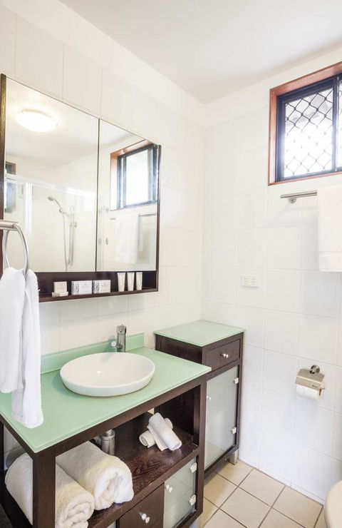 Mercure Darwin Airport Resort - Tourism TAS 15