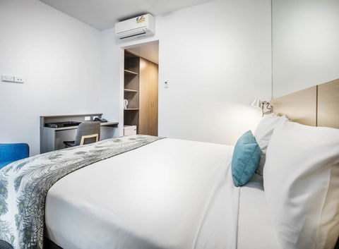 Mercure Darwin Airport Resort - Tourism TAS 8