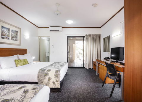 Mercure Darwin Airport Resort - Tourism TAS 16