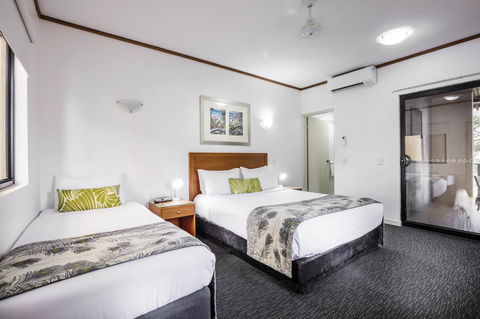 Mercure Darwin Airport Resort - Tourism TAS 23