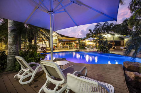 Mercure Darwin Airport Resort - Tourism TAS 18
