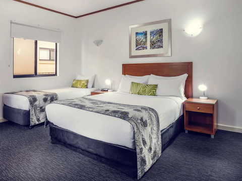 Mercure Darwin Airport Resort - Tourism TAS 44