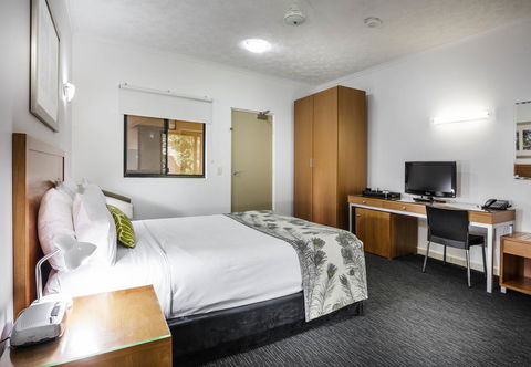 Mercure Darwin Airport Resort - Tourism TAS 27