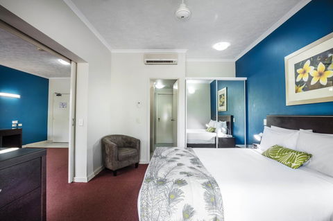 Mercure Darwin Airport Resort - Tourism TAS 31