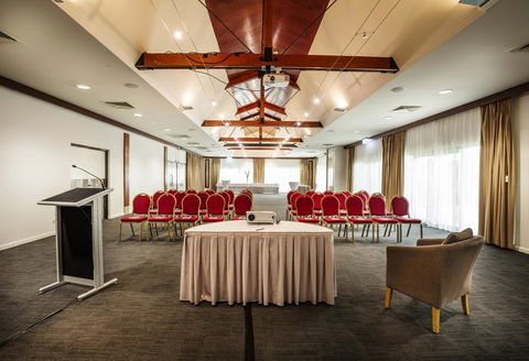 Mercure Darwin Airport Resort - Tourism TAS 36