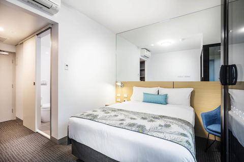 Mercure Darwin Airport Resort - Tourism TAS 12