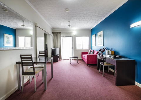Mercure Darwin Airport Resort - Tourism TAS 34