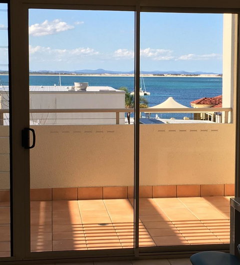 Seaspray Villa 5 - Tourism TAS 13