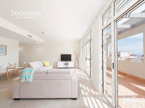 Seaspray Villa 5 - Tourism TAS 11