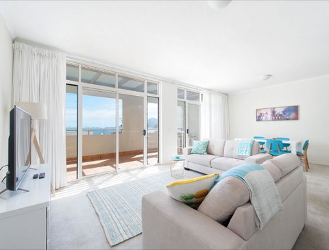 Seaspray Villa 5 - Tourism TAS 3