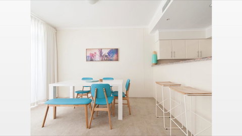 Seaspray Villa 5 - Tourism TAS 2