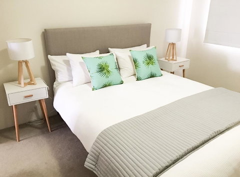 Seaspray Villa 5 - Tourism TAS 4