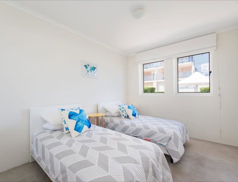 Seaspray Villa 5 - Tourism TAS 10