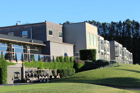 Park Proxi Gibraltar Bowral - Tourism TAS 0