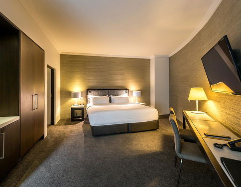 Park Proxi Gibraltar Bowral - Tourism TAS 34