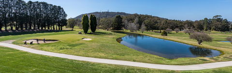 Park Proxi Gibraltar Bowral - Tourism TAS 10
