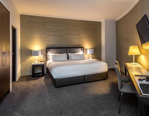 Park Proxi Gibraltar Bowral - Tourism TAS 19