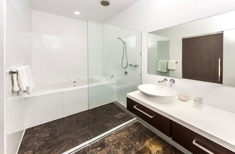 Park Proxi Gibraltar Bowral - Tourism TAS 6